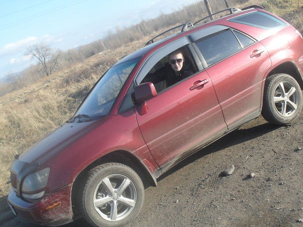 Максим Сергеевич