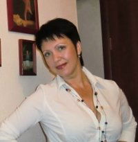 Наталья Липченко