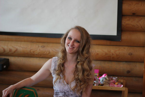 Алевтина Пшенникова