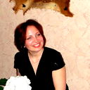 Гузелия Аглиуллина