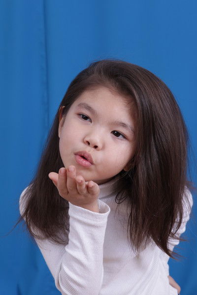 Женисгуль Османова