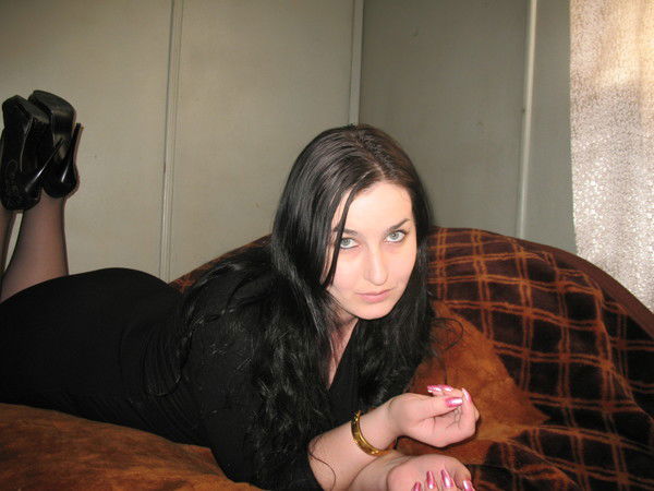 Anastasiya Anastasiya