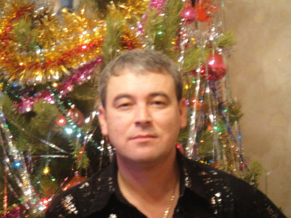 Ильгиз Ишмаев