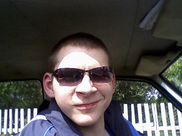 Владимир Кузнецов