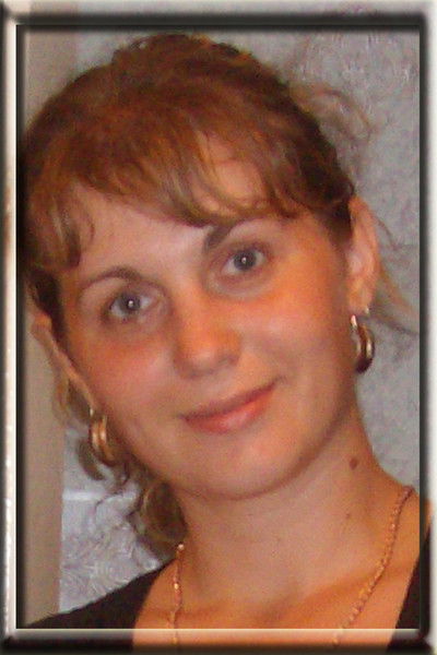 Евгения Митюкова