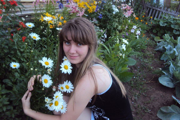 Ксения Ильина