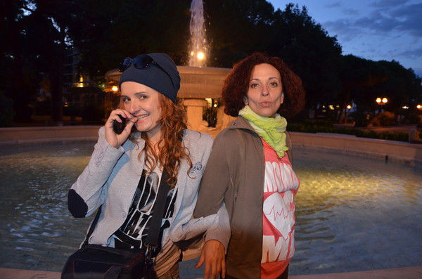 Ольга Овчаренко