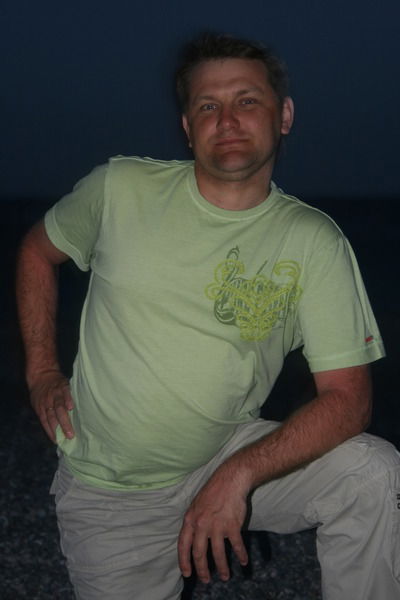 Владимир Луговской