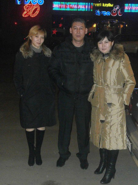 Куанышбек Сейдалиев