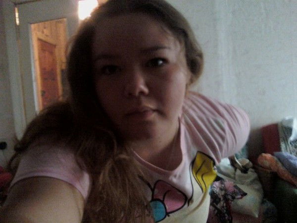 Александра Кашурина