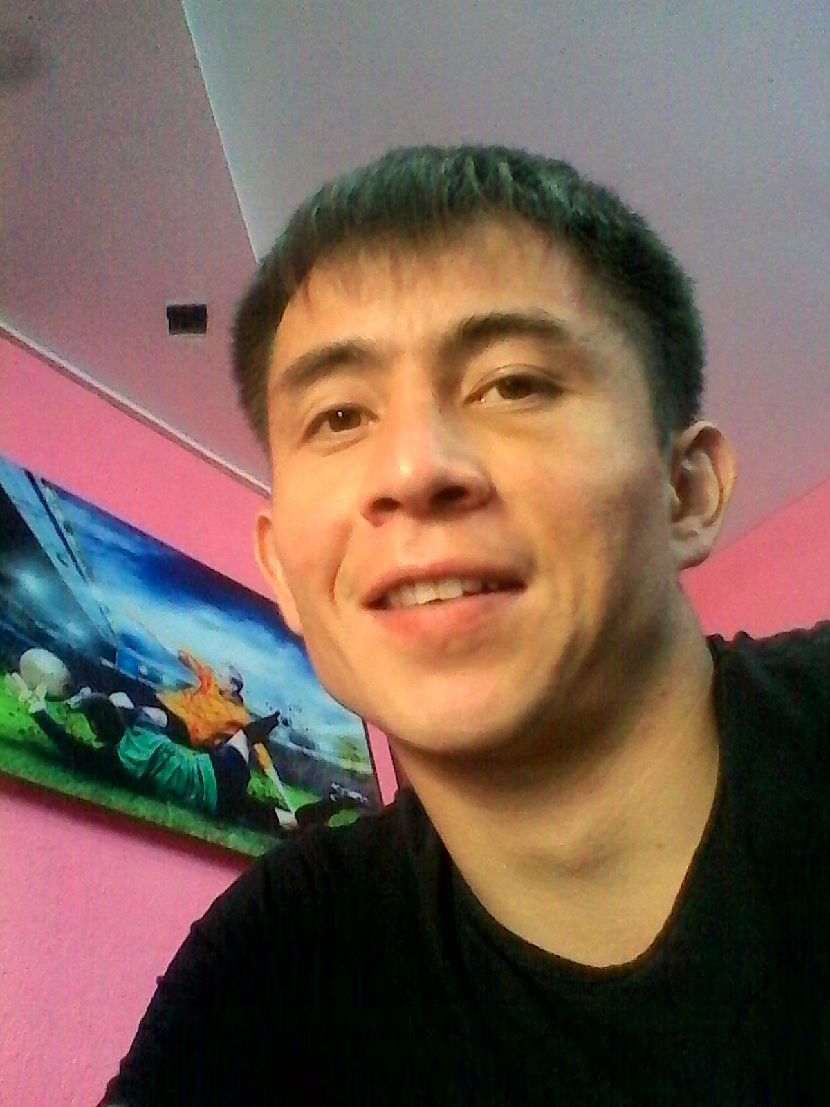 Мадениет Кудайбергенов