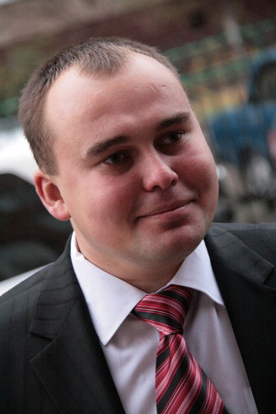 Константин Чекенёв