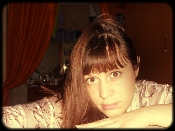 Ирина Ковалева