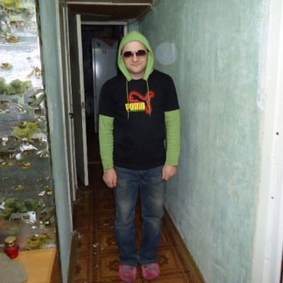 Виталий Романович