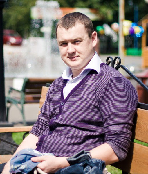 Роман Тришанин