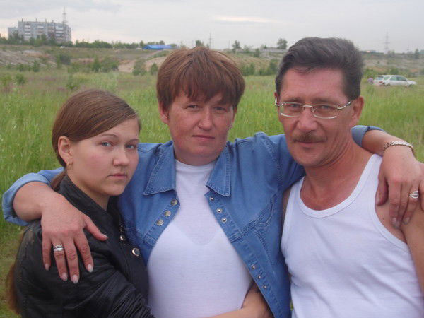 Лена Ширяевa