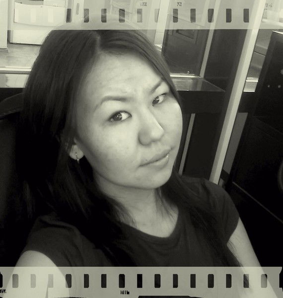 Майра Досымбаева