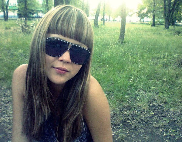 Эльмира Абдрахманова