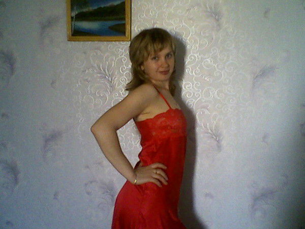 Елена Пестрецова