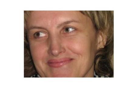 Надежда Бобкова