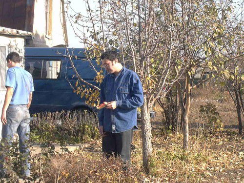 Николай Анищенко