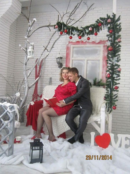 Евгения Шошина