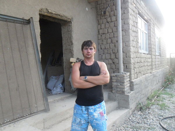 Вадим Рязанов