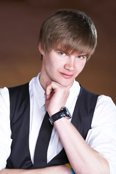 Вася Капустянчик