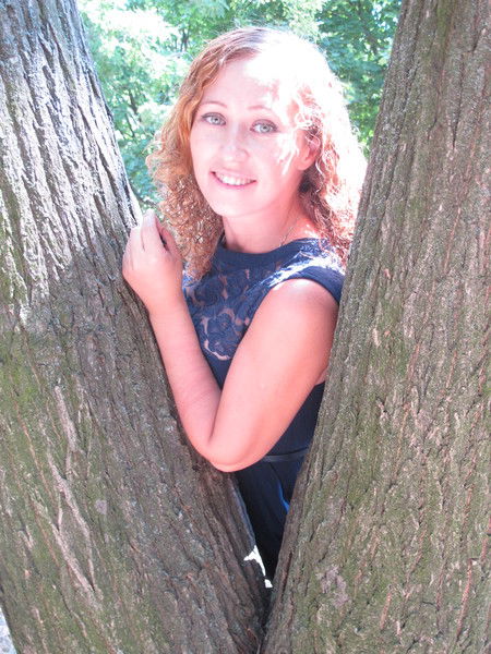 Ольга Паршикова