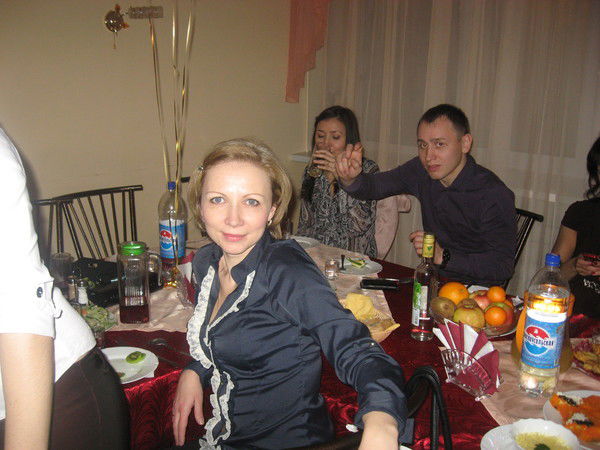 Наталья Литвиненко