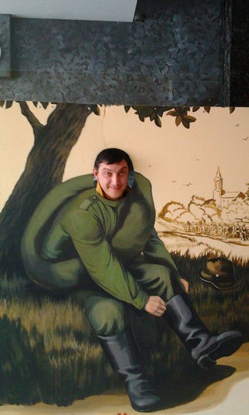 Сергей Кузнецов