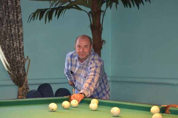 Александр Копылов