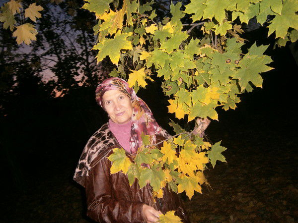 Валентина Толмачёва