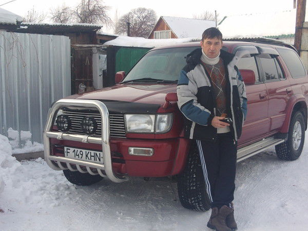 Андрей Зиновьев