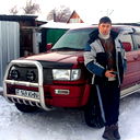 Андрей Зиновьев