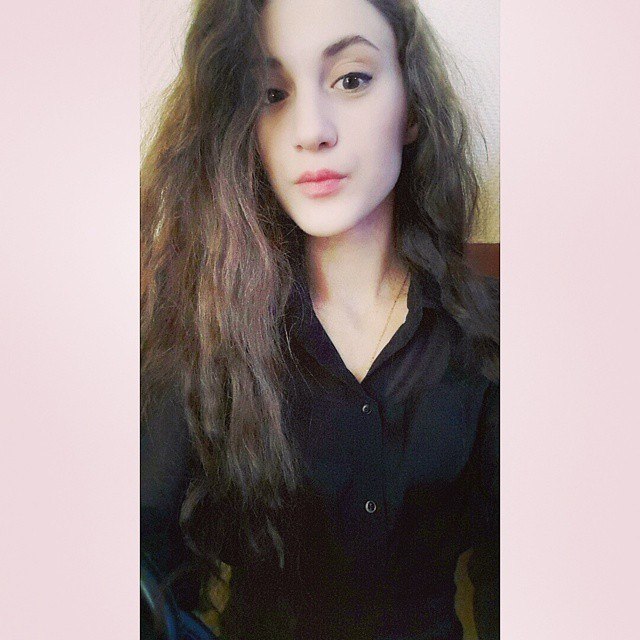 Алина Ширикалова