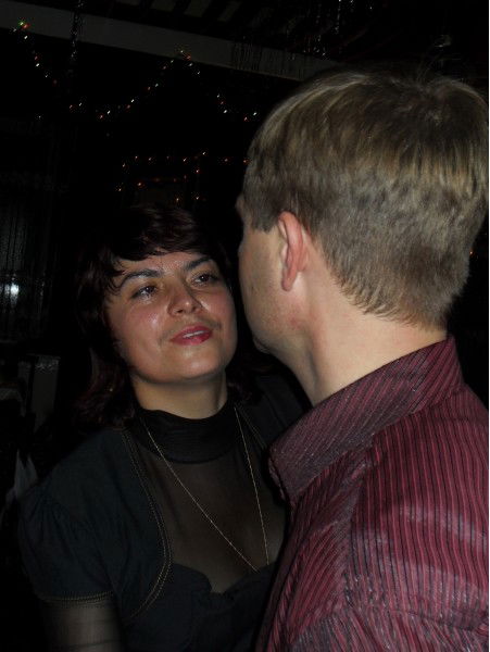 Елена Броничан