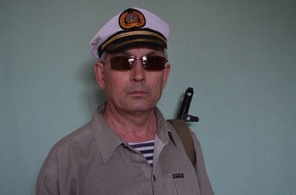 Юрий Гилязов