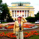 Надя Васильева
