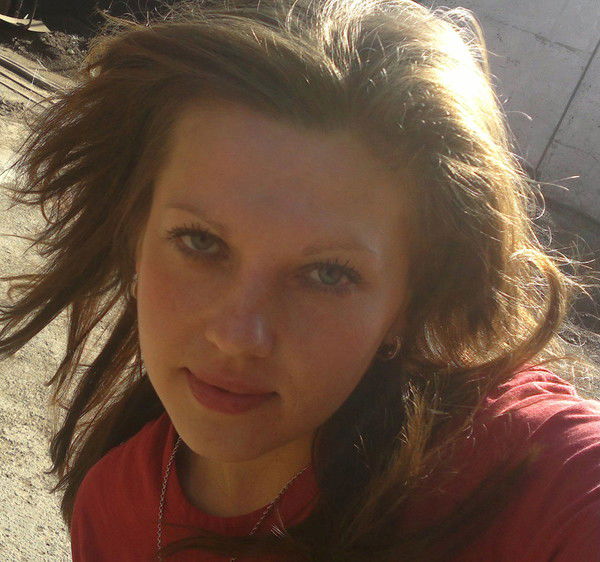 Евгения Румянцева