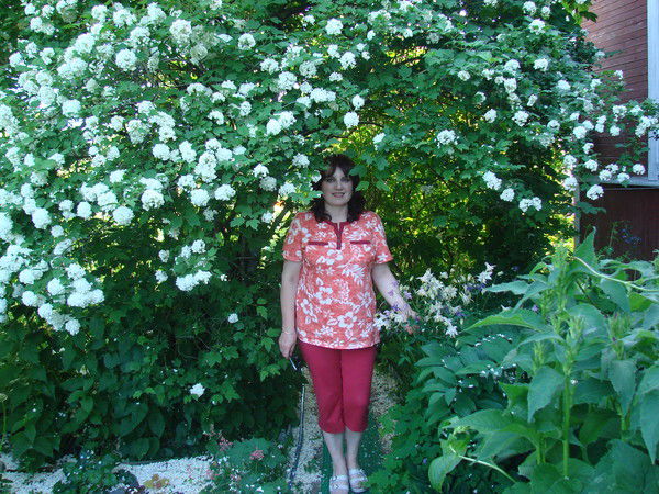 Татьяна Семина