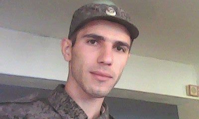 Хидирниби Батманов