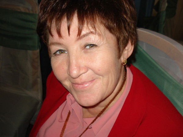 Файруза Теплова