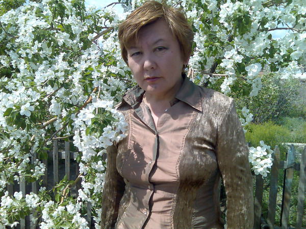 Марал Сейдуалина