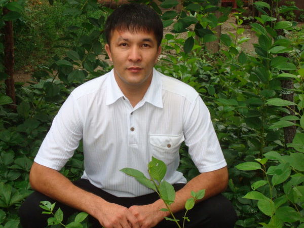 Сагынай Аманулы