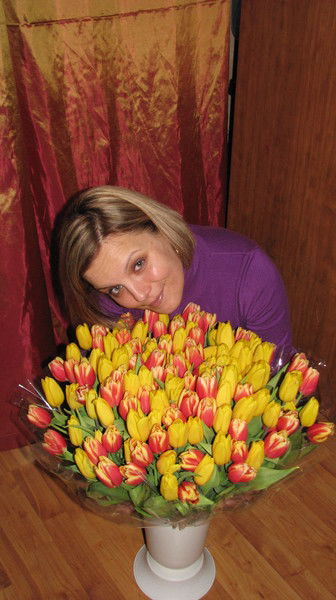 Валентина Михайлова