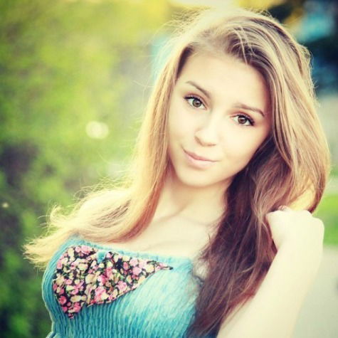 Наталья Лебедева