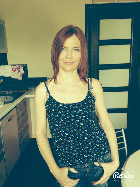 Ольга Даугерт