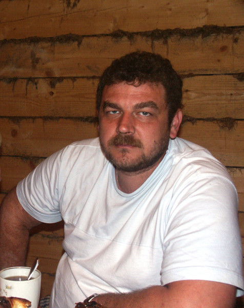 Владимир Ляшко