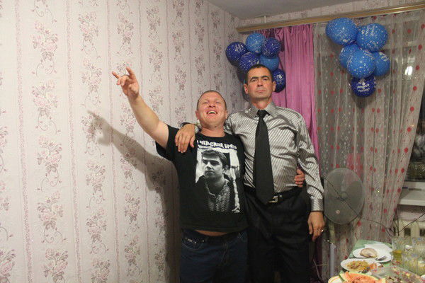 Павел Павлоич